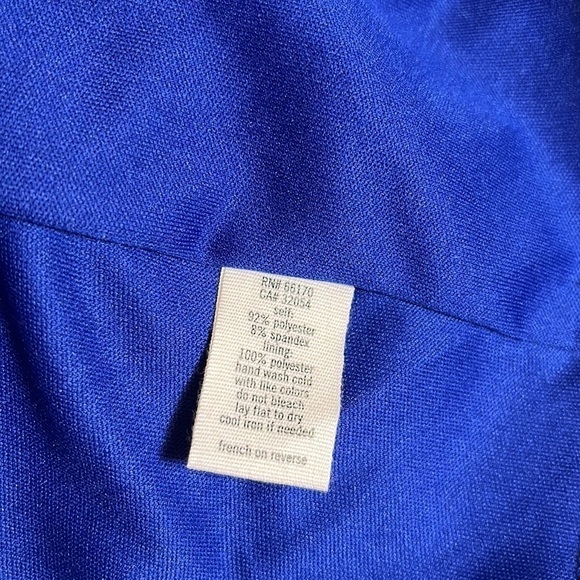 Pins and Needles By Anthropologie Lace Floral Dress - Picture 15 of 16